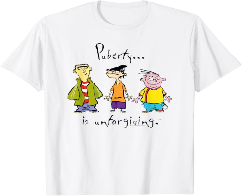 The Ultimate Ed Edd N Eddy Merchandise Buying Guide: Expert Tips and Tricks